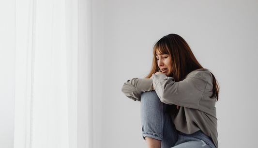 CBT for Anxiety: Why It Didn’t Work for Me... Until I Did This One Thing