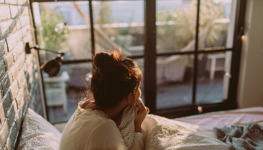 How to Use CBT Cards for Morning Anxiety Relief