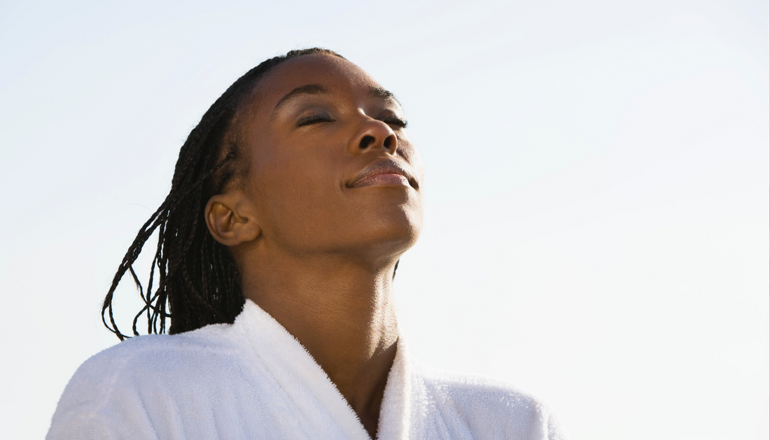 How 'Three Good Things' Helped Calm My Anxiety