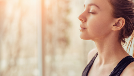 How Breath Counting Helped Calm My Anxiety