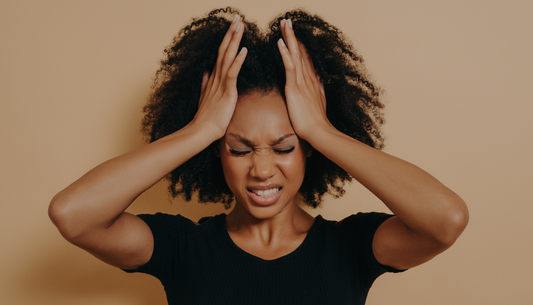 How I Use CBT to Challenge Negative Thoughts (And Finally Calm My Anxiety)