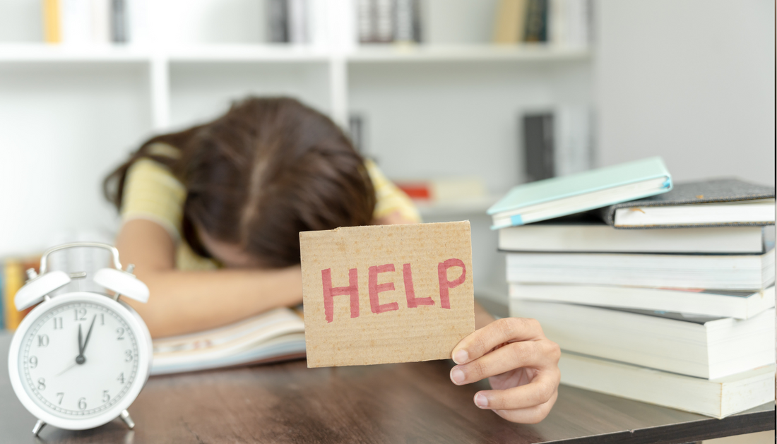 The 5-Minute Anxiety Reset: How I Calm My Mind Fast With This CBT Card