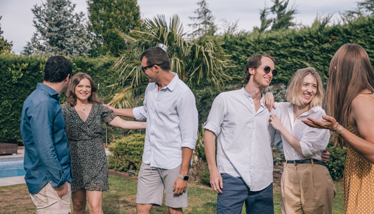 How I Finally Calmed My Social Anxiety Using CBT (Without Avoiding Every Event)