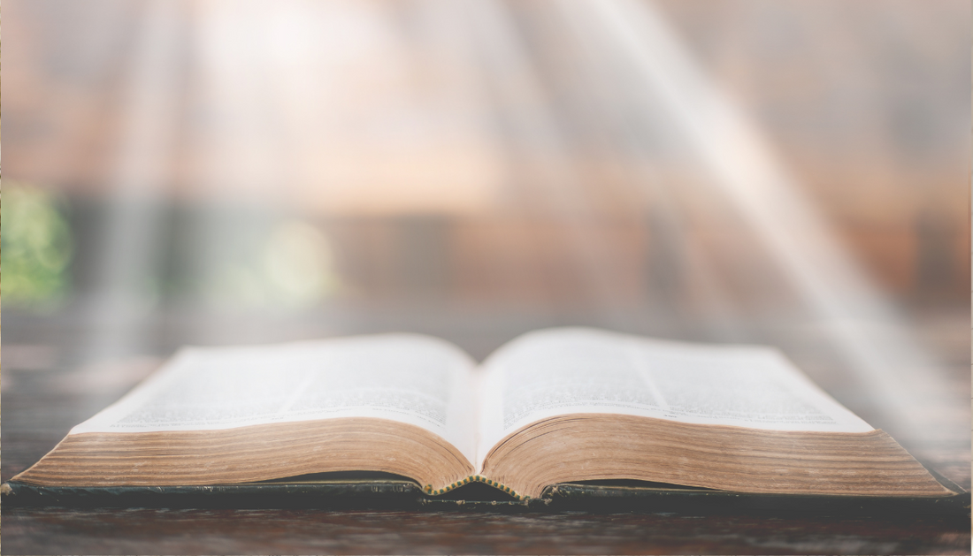 15 Bible Verses for Anxiety That Helped Me Find Peace During My Darkest Moments