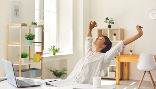 Does CBT Work for Anxiety? Here’s How It Helped Me Stop the Spiraling Thoughts