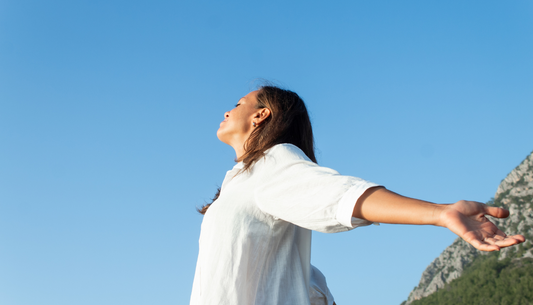 Somatic Therapy vs CBT for Anxiety: Which Helped Me Calm My Mind and Body?