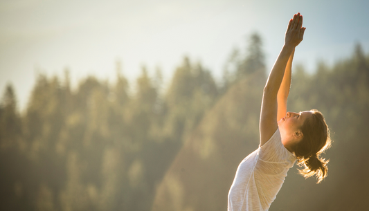 How I Used Somatic Therapy to Calm My Body (When Nothing Else Worked)