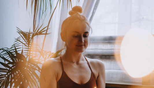 Why Somatic Therapy Is Suddenly Everywhere (And Why It Works)