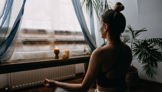 How Somatic Therapy Helps Heal Your Mind and Body