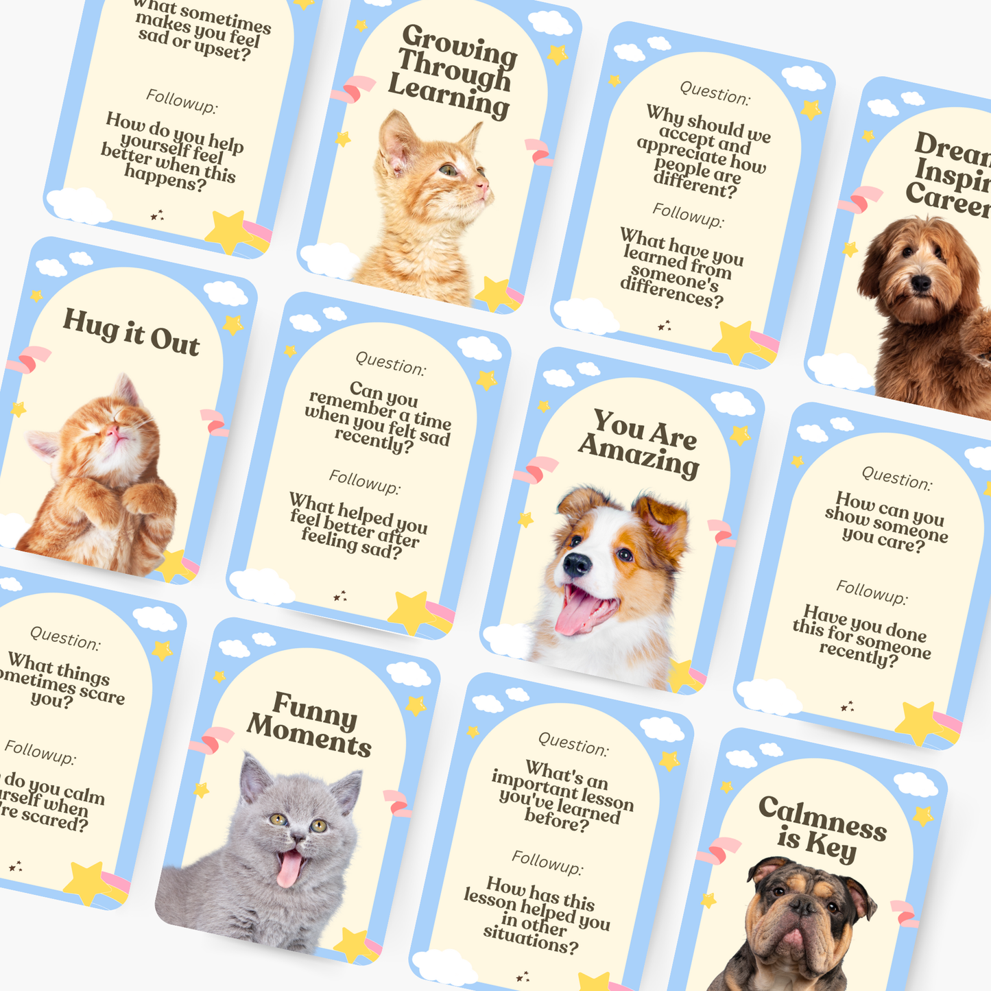 Pawsitive Talk