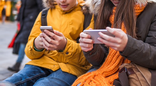 Digital Age Distractions: Addressing Social Media and Mental Health in Schools