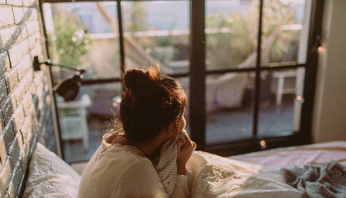 How to Use CBT Cards for Morning Anxiety Relief