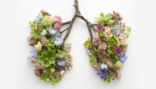 How Deep Breathing Helps Me Release Stress and Reclaim Calm