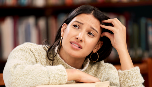 How I Finally Stopped Catastrophic Thinking (And Broke the Worst-Case Scenario Spiral)