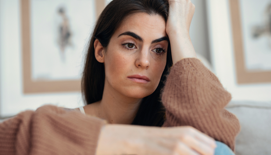 How I Finally Stopped Letting Uncertainty Control My Anxiety