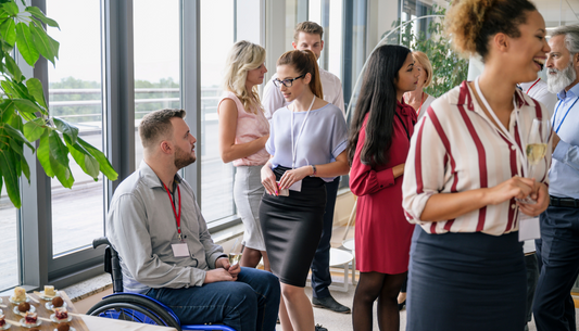 How CBT Cards Helped Me Beat My Social Anxiety At Events