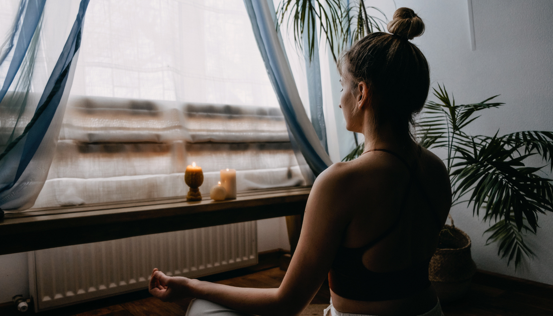 How Somatic Therapy Helps Heal Your Mind and Body