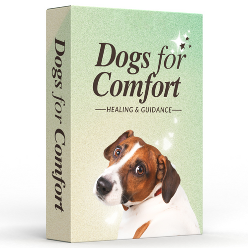 Dogs for Comfort