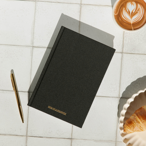 Mind of a Champion Journal