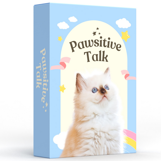 Pawsitive Talk
