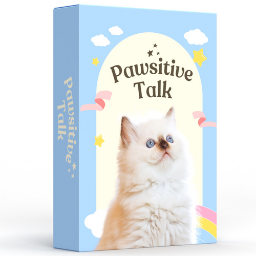 Pawsitive Talk