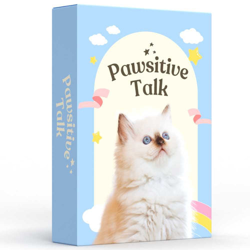 Pawsitive Talk