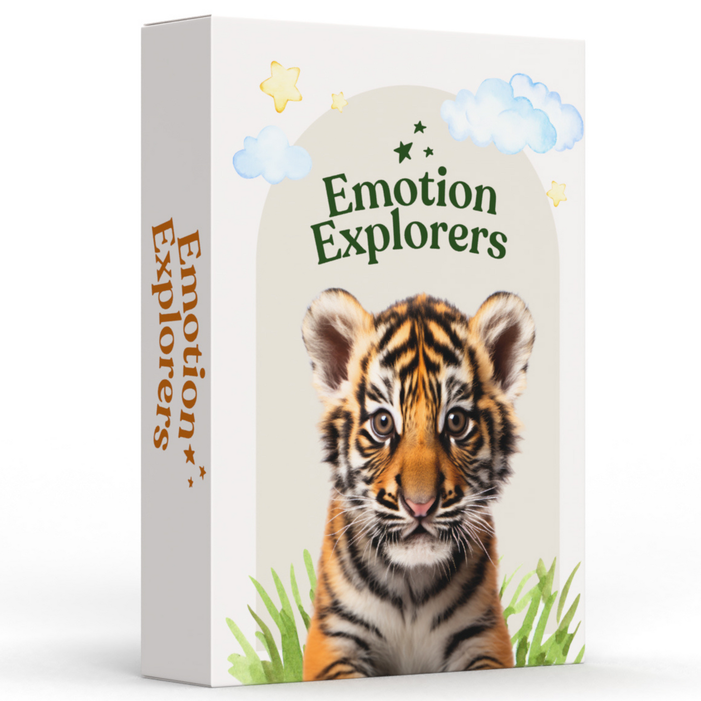 Emotion Explorers