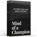Mind of a Champion