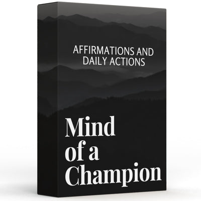 Mind of a Champion