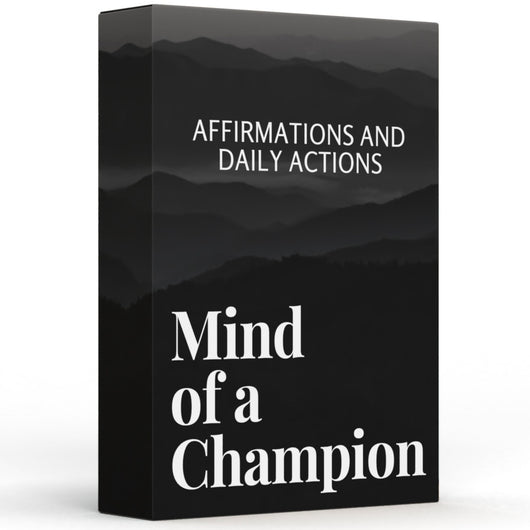 Mind of a Champion