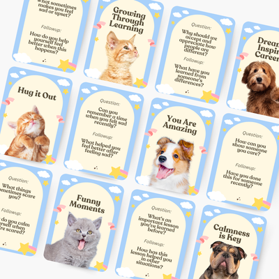 Pawsitive Talk