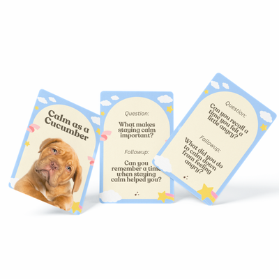 Pawsitive Talk