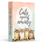 Cats Against Anxiety