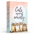 Cats Against Anxiety