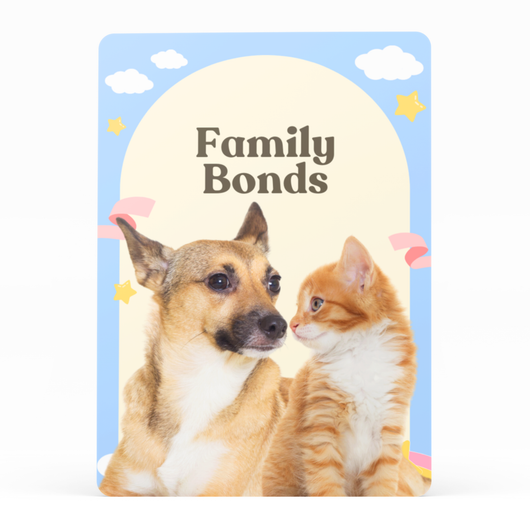Pawsitive Talk
