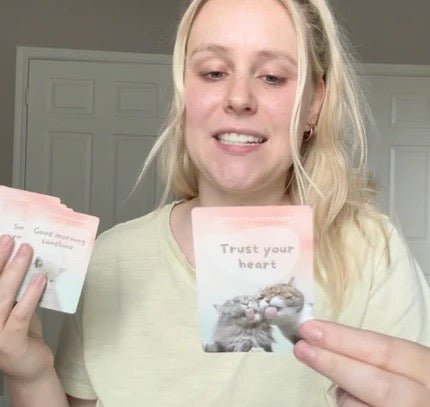 2. Breathe and read together