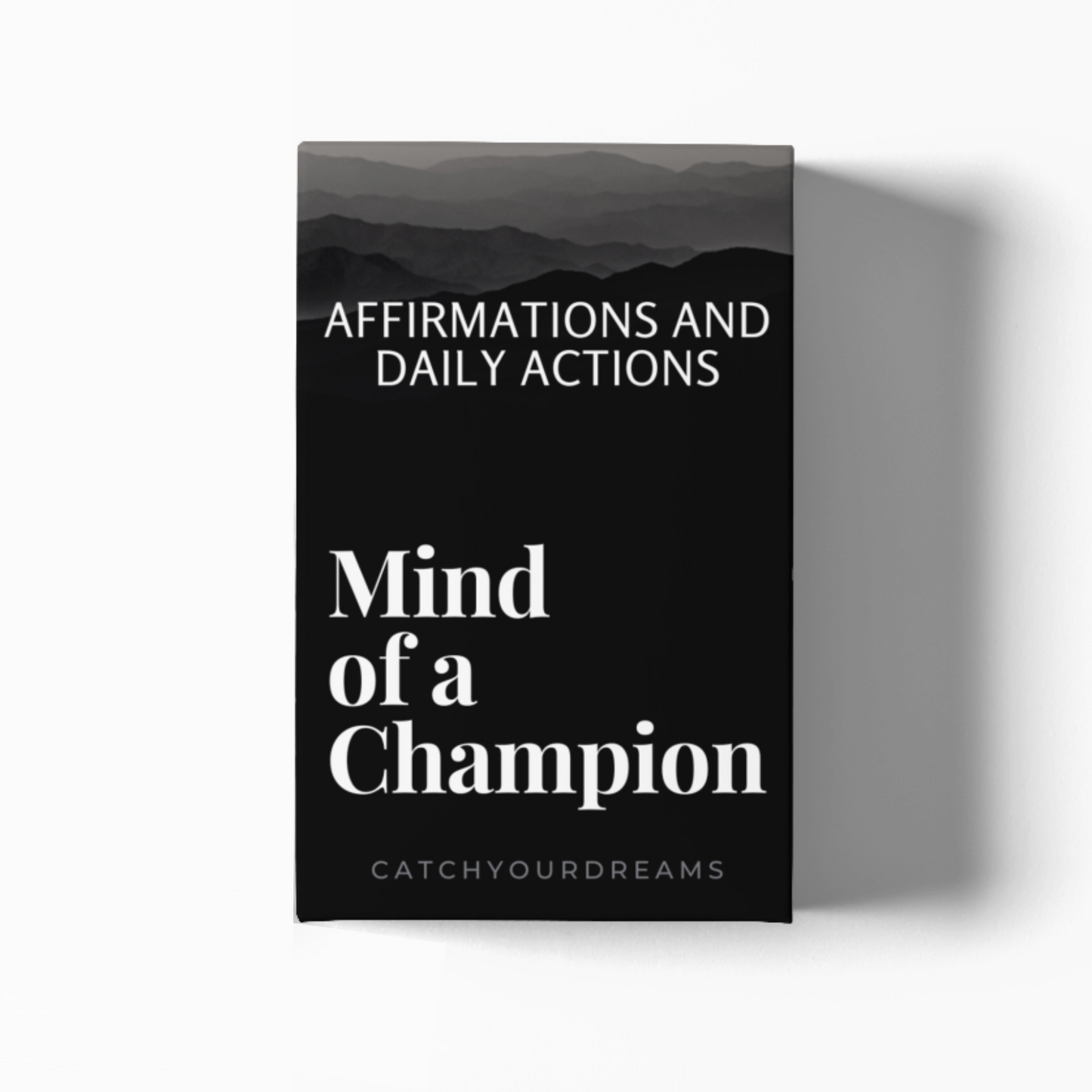 Mind of a Champion