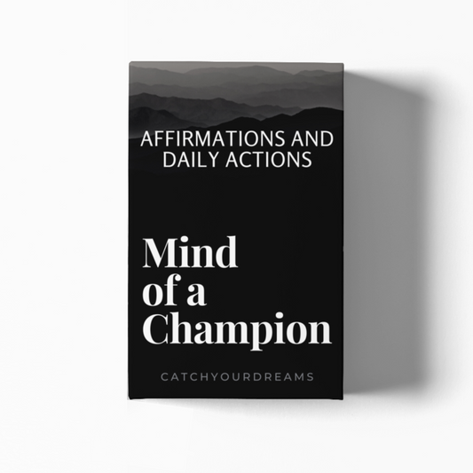 Mind of a Champion